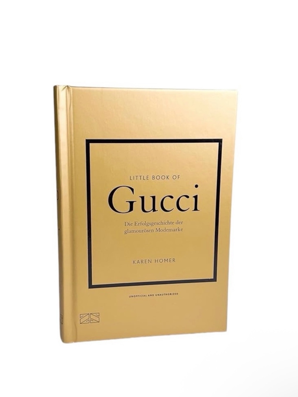 Little Book of Gucci - Picture 2 of 4